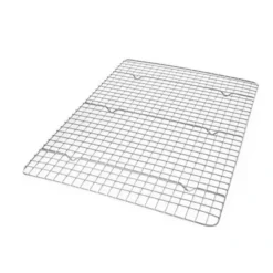BAKING/COOLING RACK 13.5x19.75 - cozylivehome.com | we sell a wide range of comfortable household items^ Shop All