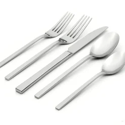 B1016020AL21 Oneida ALLAY Flatware Service For 4 - cozylivehome.com | we sell a wide range of comfortable household items^ Shop All