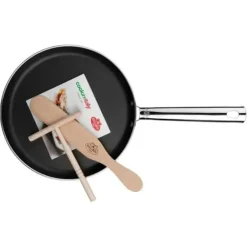 BALLARINI CREPE PAN SET - cozylivehome.com | we sell a wide range of comfortable household items^ Shop All