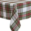 BALSAM BERRY TABLECLOTH 60X84 - cozylivehome.com | we sell a wide range of comfortable household items^ Shop All