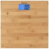 Bamboo Bath Scale - cozylivehome.com | we sell a wide range of comfortable household items^ Shop All