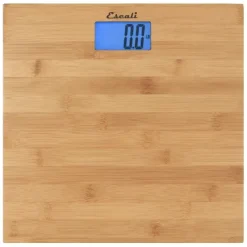 Bamboo Bath Scale - cozylivehome.com | we sell a wide range of comfortable household items^ Shop All