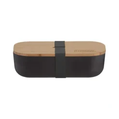 BAMBOO BENTO LUNCH BOX - cozylivehome.com | we sell a wide range of comfortable household items^ Shop All