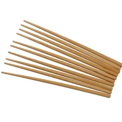 BAMBOO CHOPSTICKS 5 PAIR - cozylivehome.com | we sell a wide range of comfortable household items^ Shop All