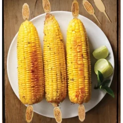 Bamboo Corn Picks 50ct. - cozylivehome.com | we sell a wide range of comfortable household items^ Shop All