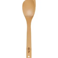 BAMBOO CORNER SPOON 12" - cozylivehome.com | we sell a wide range of comfortable household items^ Shop All