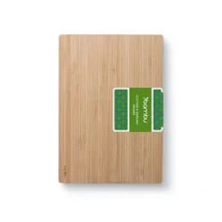 BAMBOO CUTTING/SERVING BOARD 14X9" - cozylivehome.com | we sell a wide range of comfortable household items^ Shop All
