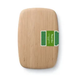 BAMBOO CUTTING/SERVING BOARD 11X15" - cozylivehome.com | we sell a wide range of comfortable household items^ Shop All
