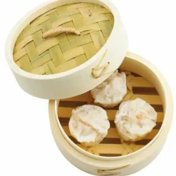 Bamboo Dim Sum Set - cozylivehome.com | we sell a wide range of comfortable household items^ Shop All