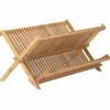 Bamboo Dish Drainer - cozylivehome.com | we sell a wide range of comfortable household items^ Shop All