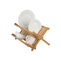 BAMBOO DISH RACK - cozylivehome.com | we sell a wide range of comfortable household items^ Shop All
