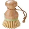 Bamboo Handle Dish Brush - cozylivehome.com | we sell a wide range of comfortable household items^ Shop All