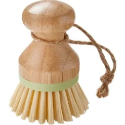 Bamboo Handle Dish Brush - cozylivehome.com | we sell a wide range of comfortable household items^ Shop All