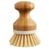 BAMBOO HANDLE DISHWASHING VEGETABLE BRUSH - cozylivehome.com | we sell a wide range of comfortable household items^ Shop All