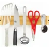 BAMBOO MAGNETIC KNIFE BAR - cozylivehome.com | we sell a wide range of comfortable household items^ Shop All