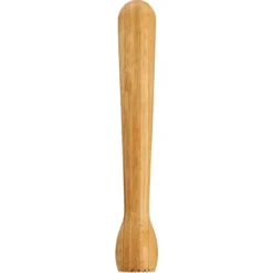BAMBOO MUDDLER 8" - cozylivehome.com | we sell a wide range of comfortable household items^ Shop All