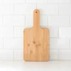 BAMBOO PADDLE BOARD 14"X7" - cozylivehome.com | we sell a wide range of comfortable household items^ Shop All