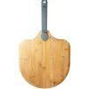 Bamboo Pizza Peel w/Folding Handle, 14x16" - cozylivehome.com | we sell a wide range of comfortable household items^ Shop All