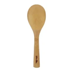 BAMBOO RICE PADDLE 9IN - cozylivehome.com | we sell a wide range of comfortable household items^ Shop All