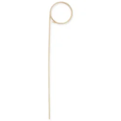 BAMBOO RING PICKS 4.5" 50CT - cozylivehome.com | we sell a wide range of comfortable household items^ Shop All