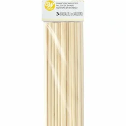 Bamboo Rods 8” - cozylivehome.com | we sell a wide range of comfortable household items^ Shop All