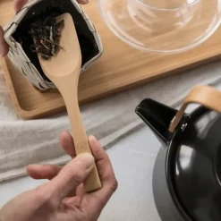 Bamboo Scoop - cozylivehome.com | we sell a wide range of comfortable household items^ Shop All