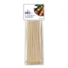 BAMBOO SKEWERS 8" 100 CT - cozylivehome.com | we sell a wide range of comfortable household items^ Shop All