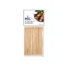 BAMBOO SKEWERS 4" 100 CT - cozylivehome.com | we sell a wide range of comfortable household items^ Shop All