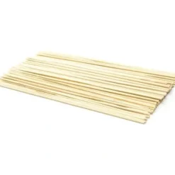 BAMBOO SKEWERS 10" 100 PK - cozylivehome.com | we sell a wide range of comfortable household items^ Shop All