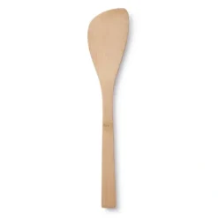 BAMBOO SPATULA 12" - cozylivehome.com | we sell a wide range of comfortable household items^ Shop All