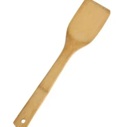 Sale Bamboo Spatula Nonstick Utensil - cozylivehome.com | we sell a wide range of comfortable household items Housewares