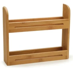 BAMBOO SPICE RACK - cozylivehome.com | we sell a wide range of comfortable household items^ Shop All