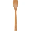 BAMBOO SPOON 12IN - cozylivehome.com | we sell a wide range of comfortable household items^ Shop All