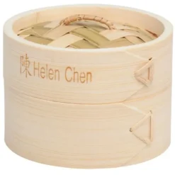 BAMBOO STEAMER 4" - cozylivehome.com | we sell a wide range of comfortable household items^ Shop All