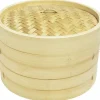 Bamboo Steamer - cozylivehome.com | we sell a wide range of comfortable household items^ Shop All