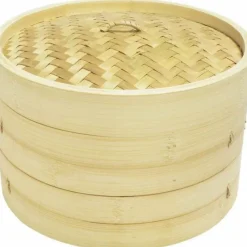 Bamboo Steamer - cozylivehome.com | we sell a wide range of comfortable household items^ Shop All