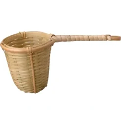 BAMBOO TEA STRAINER - cozylivehome.com | we sell a wide range of comfortable household items^ Shop All