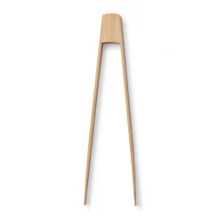 BAMBOO TONGS 12" - cozylivehome.com | we sell a wide range of comfortable household items^ Shop All