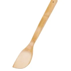 BAMBOO WOK SPATULA 15" - cozylivehome.com | we sell a wide range of comfortable household items^ Shop All