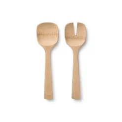 BAMBU SHORT SERVERS - cozylivehome.com | we sell a wide range of comfortable household items^ Shop All