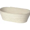 Banneton Bread Proofing Basket Oval 10" - cozylivehome.com | we sell a wide range of comfortable household items^ Shop All