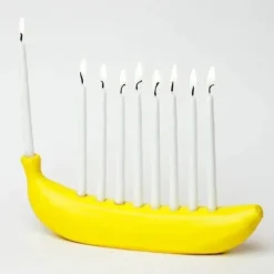 Banorah Menorah - cozylivehome.com | we sell a wide range of comfortable household items^ Shop All