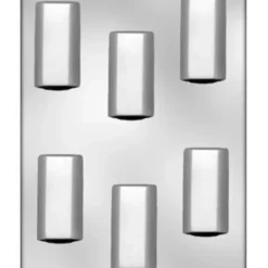 BAR 1" x 2" CHOCOLATE MOLD - cozylivehome.com | we sell a wide range of comfortable household items^ Shop All