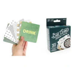 Bar Games Drink Mats - cozylivehome.com | we sell a wide range of comfortable household items^ Shop All