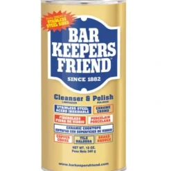 Bar Keepers Friend Powdered Cleanser - cozylivehome.com | we sell a wide range of comfortable household items^ Shop All