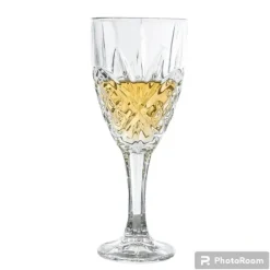 Barcelona Crystal Goblets Set Of 6 - cozylivehome.com | we sell a wide range of comfortable household items^ Shop All