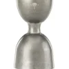 Barfly Heavy-Duty Straight Rim Bell Jigger, 1 oz x 2 oz, Vintage - cozylivehome.com | we sell a wide range of comfortable household items^ Shop All