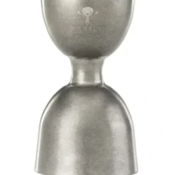 Barfly Heavy-Duty Straight Rim Bell Jigger, 1 oz x 2 oz, Vintage - cozylivehome.com | we sell a wide range of comfortable household items^ Shop All