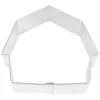 BARN COOKIE CUTTER (3.25″) - cozylivehome.com | we sell a wide range of comfortable household items^ Shop All