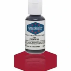 Fashion Base Crimson Food Coloring - cozylivehome.com | we sell a wide range of comfortable household items Foods